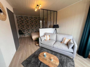 Le Tropical Bellegarde-Sur-Valserine